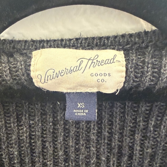 Universal Thread Cardigan - Picture 3 of 5